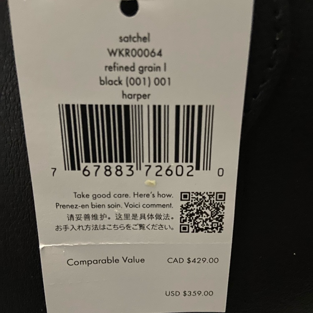 Kate Spade Sstchel - Picture 16 of 16